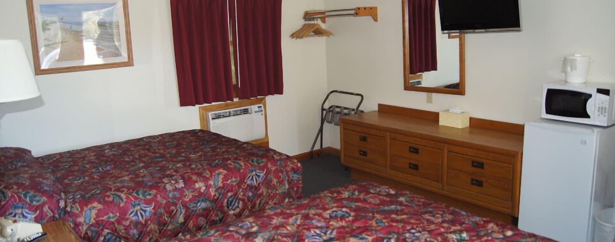 Motel Blue Spruce Plymouth Exterior foto
