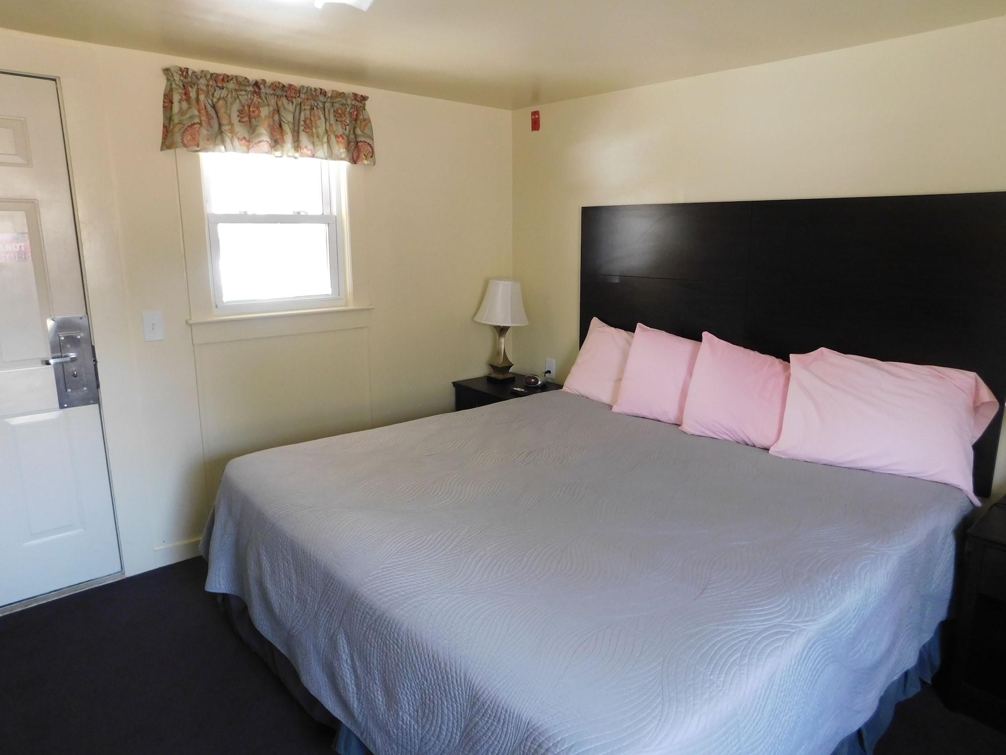 Motel Blue Spruce Plymouth Exterior foto