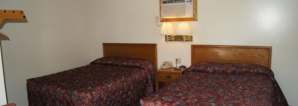 Motel Blue Spruce Plymouth Exterior foto