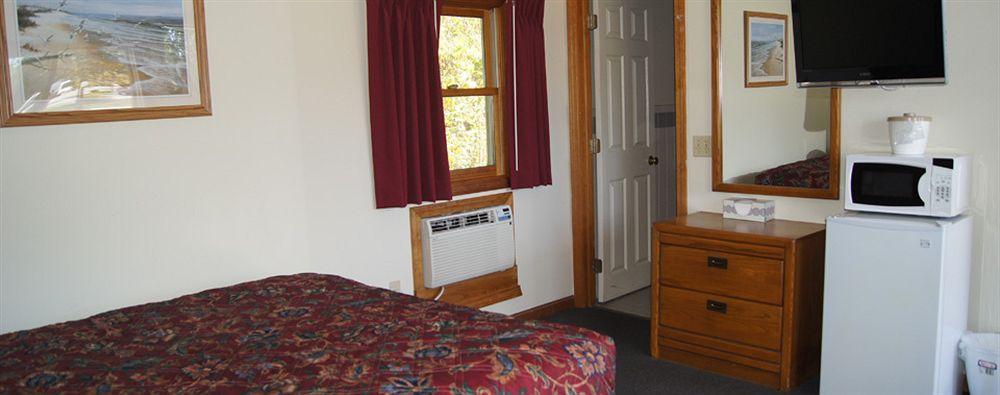 Motel Blue Spruce Plymouth Exterior foto