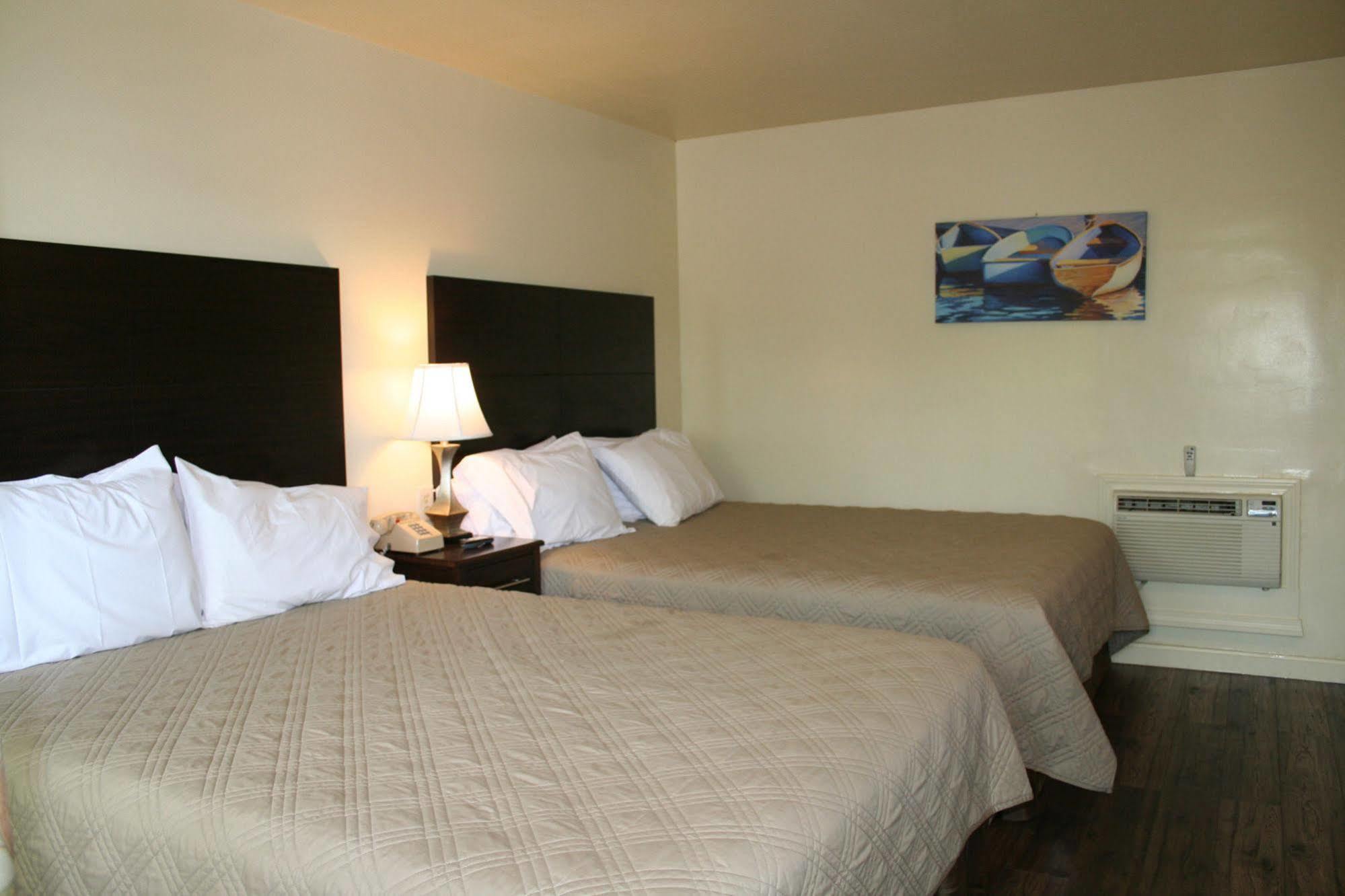 Motel Blue Spruce Plymouth Exterior foto